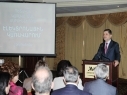 Ներկայացվեց էլեկտրոնային կառավարման Mulberry համակարգը