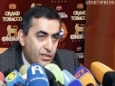 Armen Rustamyan: “It is obvious that Turkey awes from the recognition of the Armenian genocide”