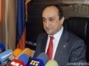 Transport and Communication Minister visits Syunik