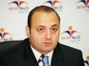 ADA carries out programs on agriculture and high technology