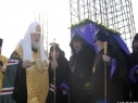 Ադրբեջանի եւ Կովկասի մահմեդականների հոգեւոր առաջնորդը հրավիրել է Գարեգին Բ-ին Բաքվում մասնակցելու ԱՊՀ 2-րդ միջտարածաշրջանային խաղաղարարական համաժողովին
