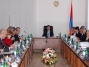Armenian PM: In the Armenian province of Ararat the social-economic situation is good