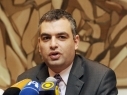 H. Demoyan says the war will restart only in case I. Aliyev feels that he loses the political trust in his own country