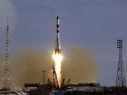 Crew of next long-term ISS expedition launched from Baikonur