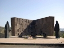 Historical-cultural monuments of Syunik being repaired