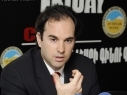 Guillermo Tolosa satisfied with anti-crisis policy of RA government