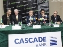 ЦБ РА утвердил слияние «Америабанка» и «Каскад» банка