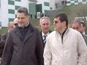 Armenian Prime Minister highlights reopening of Stepanakert airport
