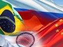 Medvedev praises BRIC format