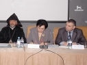 Hayk Demoyan: “Turkey must be subjected to responsibility for the elimination of the Armenian historic-cultural monuments”
