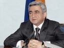 Serzh Sargsyan: ‘Our political goals about normalization of Armenian-Turkish relations still hold good’