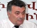 R. Hakobyan Says Armenia must Undertake Steps for Isolating Turkey from NKR Process