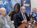 Khosrov Harutyunyan says opportunity must be given for organizing foreign language education