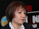 Ярмарка труда в Гегаркунике