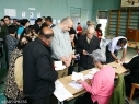 Final Results of NKR Parliamentary Elections Publicized
