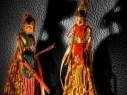 “Child’s Planet” Puppet Show Comes Forward in RA Provinces