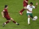 Հարավային Աֆրիկա-Մեքսիկա՝ 1:1