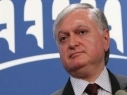 Э.Налбандян: «Мы имеем потенциал развития армяно-австрийских отношений, который должен быть задействован полностью»