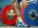 Ruben Aleksanyan World Champion of Weightlifting