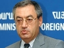 Armenian Ambassador to Romania Hamlet Gasparyan Visits Historical Armenopolis City