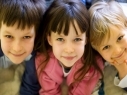 17 Children Live in “SOS” children’s village of Ijevan