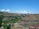 “Public Works for Payment” Program in Aragatsotn Province
