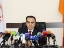 Arthur Baghdasaryan Says Establishment of Foreign Language Schools cannot Threaten Security of Armenia