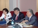 Participants of the Conference on 100th Anniversary of Armenian Genocide to Hold First Inner-Group Gathering in October