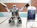 Robots – in Vanadzor
