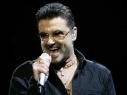 George Michael arrested after car crash