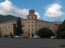 Labor fair held in Vanadzor