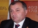 Gagik Melikyan highly praises visit of the US Secretary of State Hillary Clinton to Tsitsernakaberd