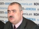 По мнению А. Сафаряна, предстоящая встреча министров ИД Армении и Азербайджана будет трудной и ответственной
