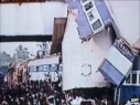 Dozens killed in train crash in eastern India