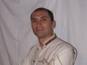 Samson Panyan winner of the “Crimean Waves” international contest-festival