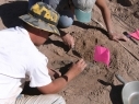 Mozrov’s cave is being studied