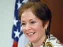 Посол США в РА Мари Йованович совершила визит в Сюник