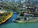 Gegharkunik-Omsk Memorandum of commercial-economic and cultural cooperation signed