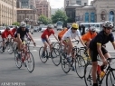 Construction works of a new cycling ground kicked off in Yerevan