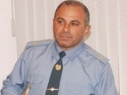 Chief of the police Alik Sargsyan visits Gegharkunik