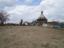 В Гюмри 20 августа состоится торжественное открытие мемориального комплекса «Холм чести»