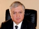 Edward Nalbandyan, “Russian President’s state visit to Armenia testifies the highest level of relations between the two countries”