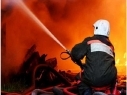 В Лорийской области в августе было зарегистрировано 36 пожаров