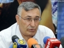 Edik Minasyan, “Independence Declaration had a historical significance for our people”