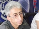 Hakob Chakryan, “We may be presented at the divine liturgy of Aghtamar St. Khach Church, but not participate in the Turkish show”