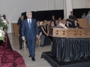 Last farewell to people’s artist Vladimir Msryan