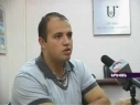Hrant Melik-Shahnazaryan: The possible deployment of the Turkish military base in Nakhichevan is not of essential danger for Armenia