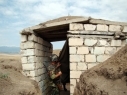 Азербайджанские ВС в ночь на 5 сентября и на протяжении дня в направлении  передовых позиций НКР произвели более 5000 выстрелов