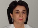 Ruzanna Harutyunyan, “Nutrition, air and stress – here are the most influential factors for vision”