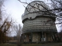 В Бюраканской обсерватории открылась международная школа молодых астрономов